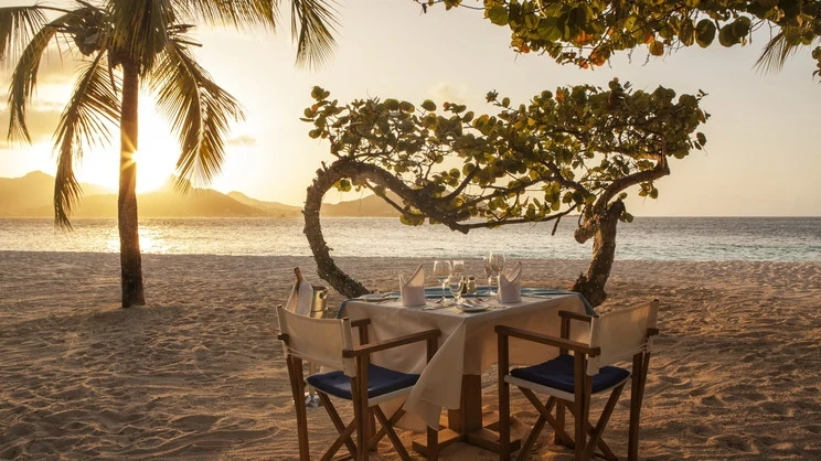 Palm Island Resort & Spa